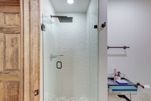 Hus (1 Bedroom) | Interiör