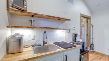 Casa (1 Bedroom) | Interior