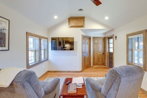 House (1 Bedroom) | Interior