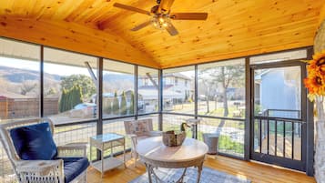 House (1 Bedroom) | Front of property