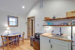 House (1 Bedroom) | Bahagian dalam