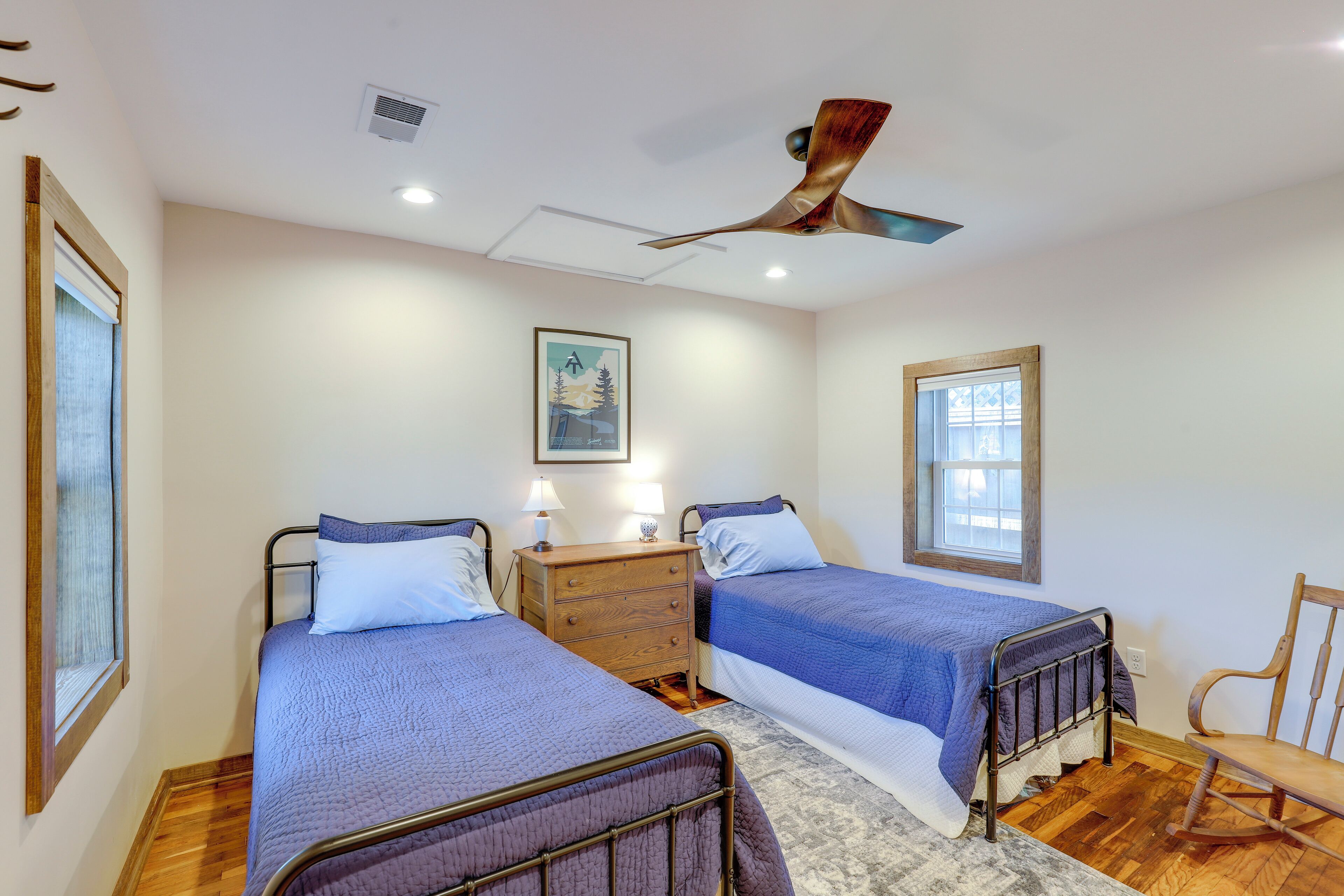 House (1 Bedroom) | Interior