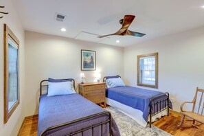 House (1 Bedroom) | Interior