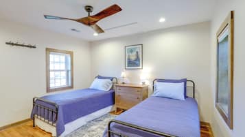 House (1 Bedroom) | Bahagian dalam