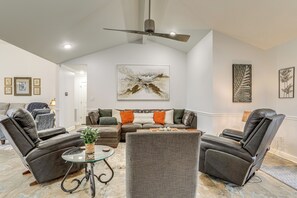 Casa (4 Bedrooms) | Parte interna