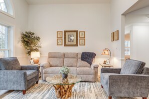 Casa (4 Bedrooms) | Parte interna