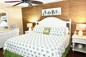 2 quartos, Wi-Fi, roupa de cama