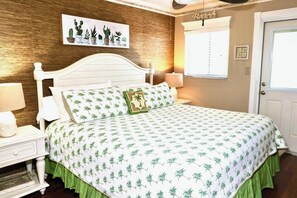 2 chambres, Wi-Fi, draps fournis