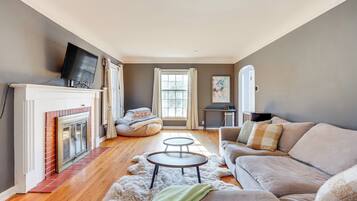 Huis (3 Bedrooms) | Interieur