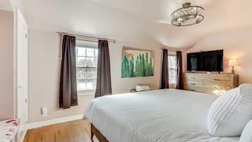 Rumah (3 Bedrooms) | Interior