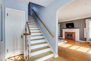 Ferienhaus (3 Bedrooms) | Innenbereich