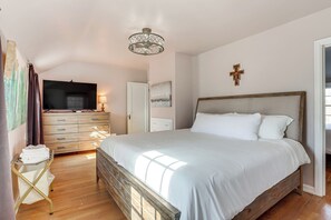 Ferienhaus (3 Bedrooms) | Innenbereich