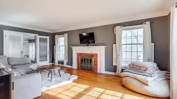 Nhà (3 Bedrooms) | Nội thất
