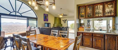 تناول الطعام