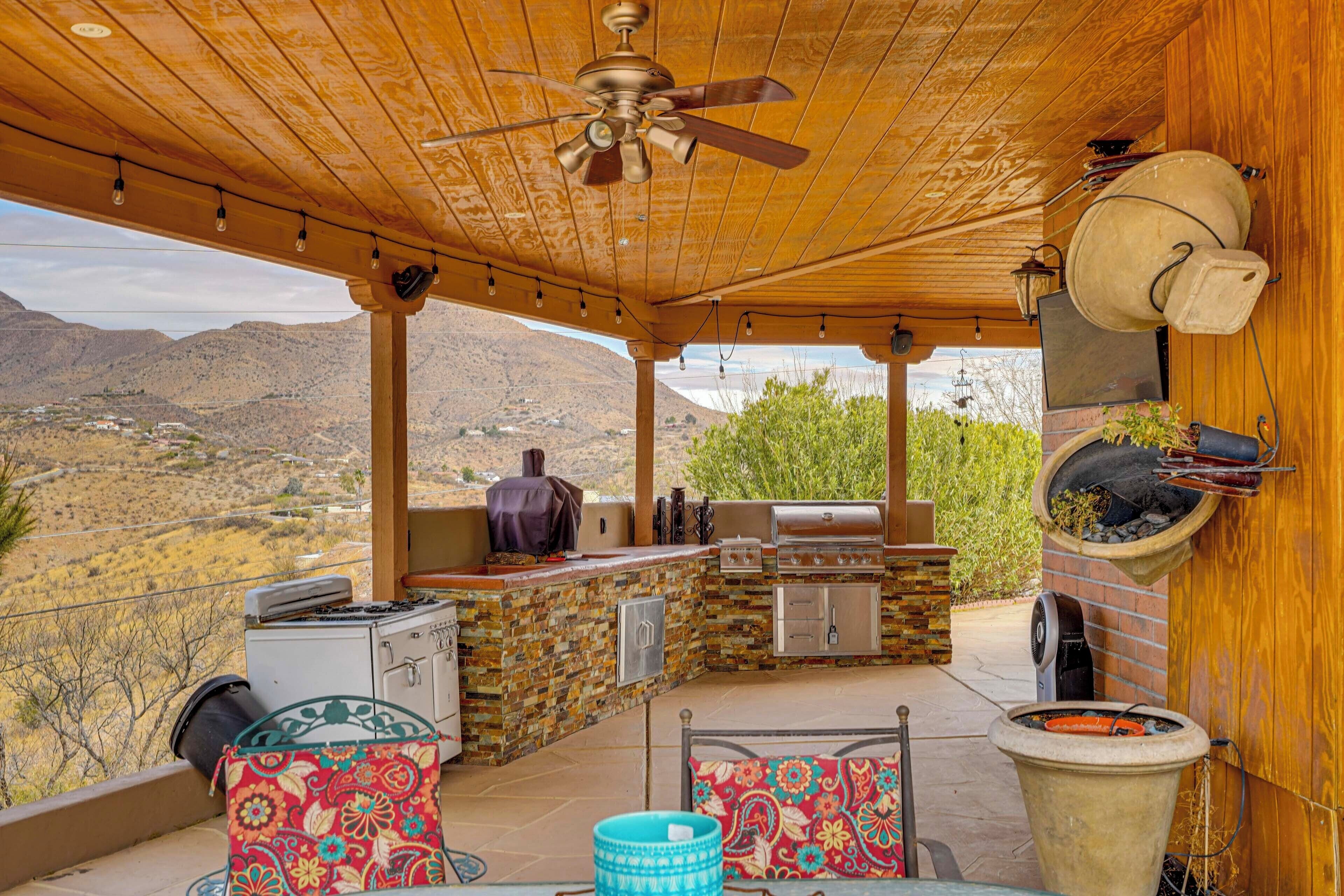 Casa (3 Bedrooms) | Interior