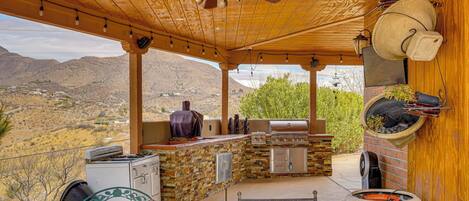 Maison (3 Bedrooms) | Intérieur