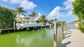 獨棟房屋 (4 Bedrooms) | 住宿內部