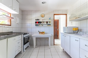 Villa | Private kitchen
