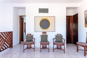 Villa | Innenbereich