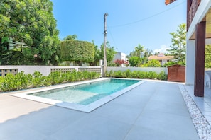 Villa | Pool