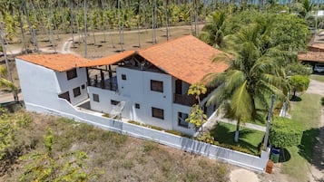 Villa | Bahagian luar