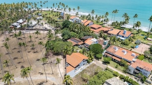 Villa | Außenbereich