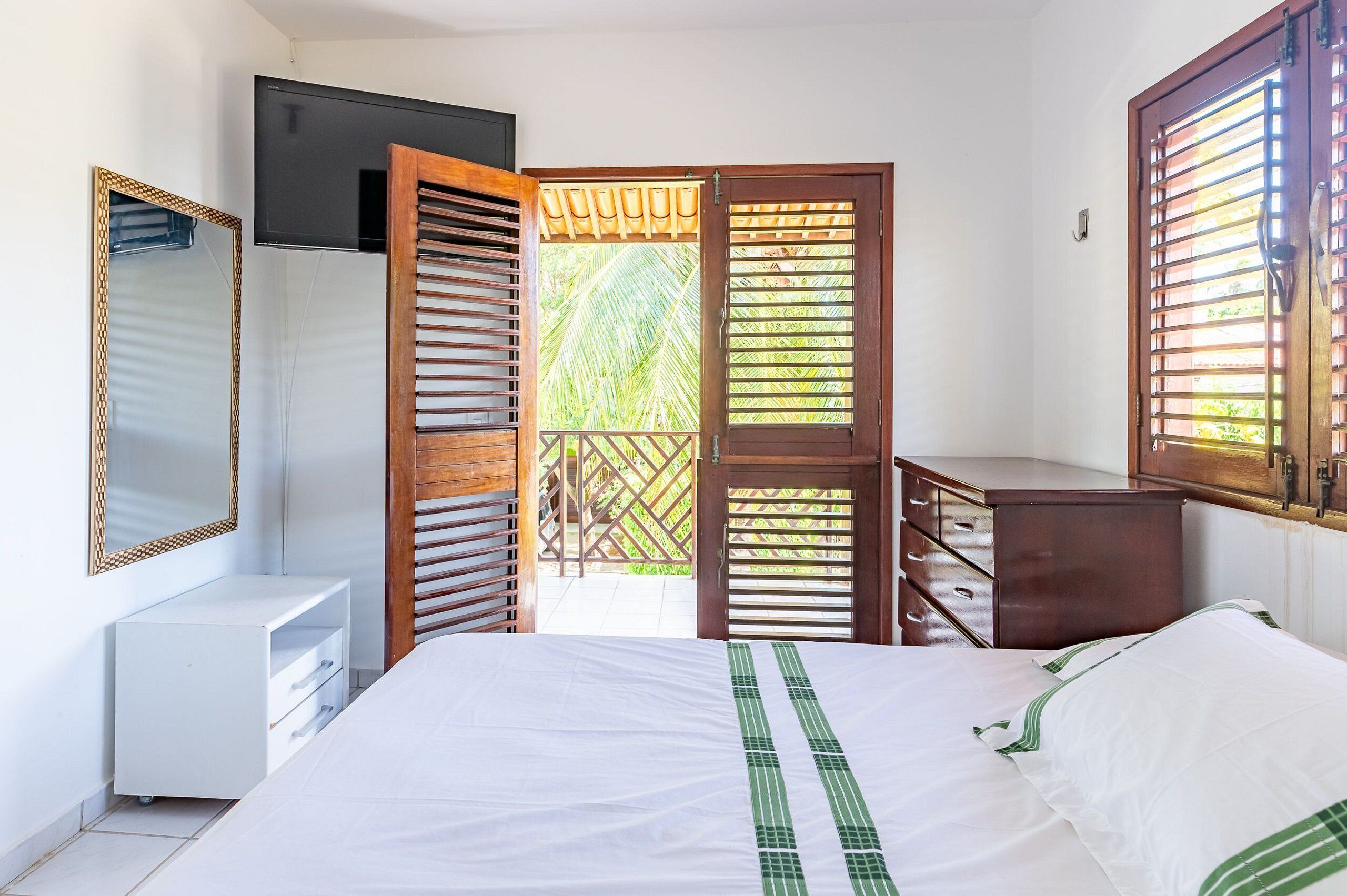 Villa | 5 Schlafzimmer, kostenloses WLAN, Bettwäsche