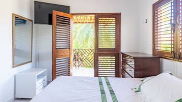 Villa | 5 Schlafzimmer, kostenloses WLAN, Bettwäsche