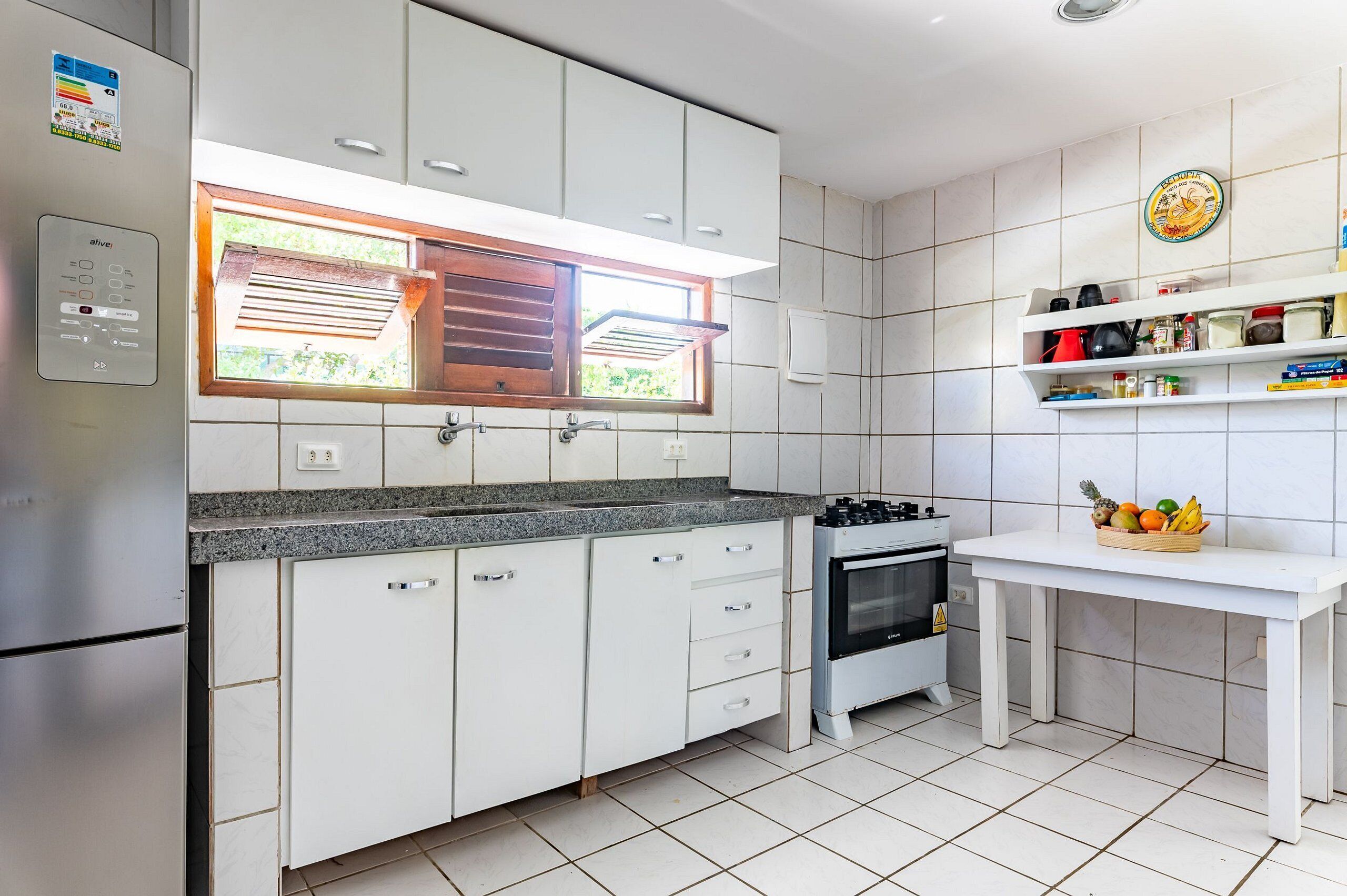 Vila | Dapur pribadi