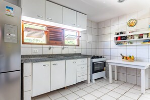 Villa | Eigene Küche