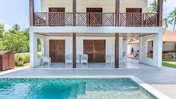 Vila | Kolam renang | Kolam renang outdoor