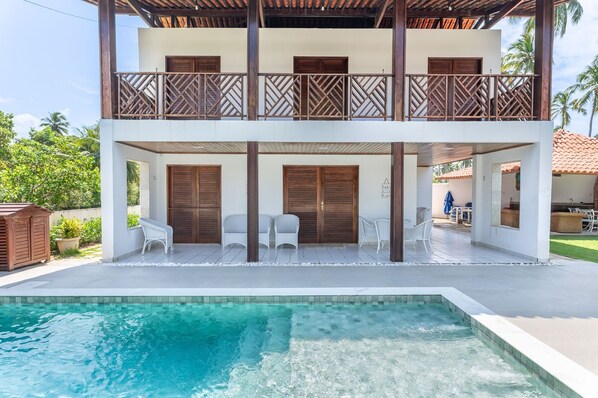 Villa | Alberca | Alberca al aire libre 