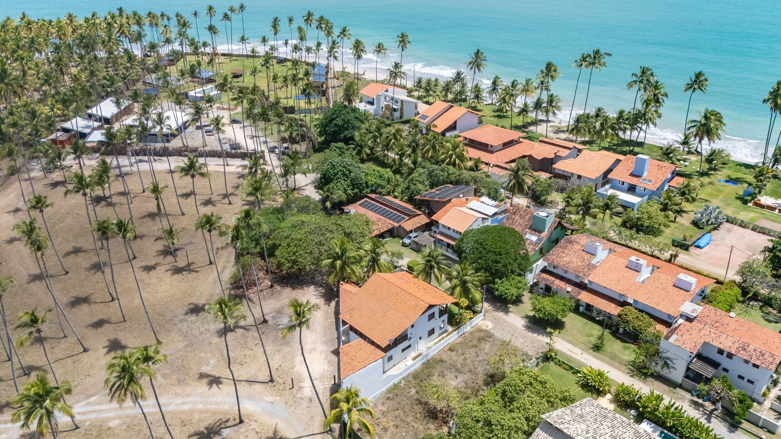 Villa | Außenbereich