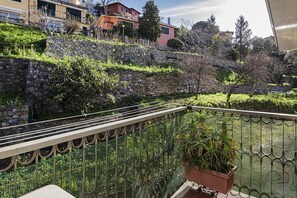 Property grounds - La Poetessa with Pool by Wonderful Italy (Camogli)