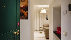 Interior - Galea Studio by Wonderful Italy (Genova)