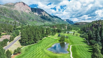 Golf