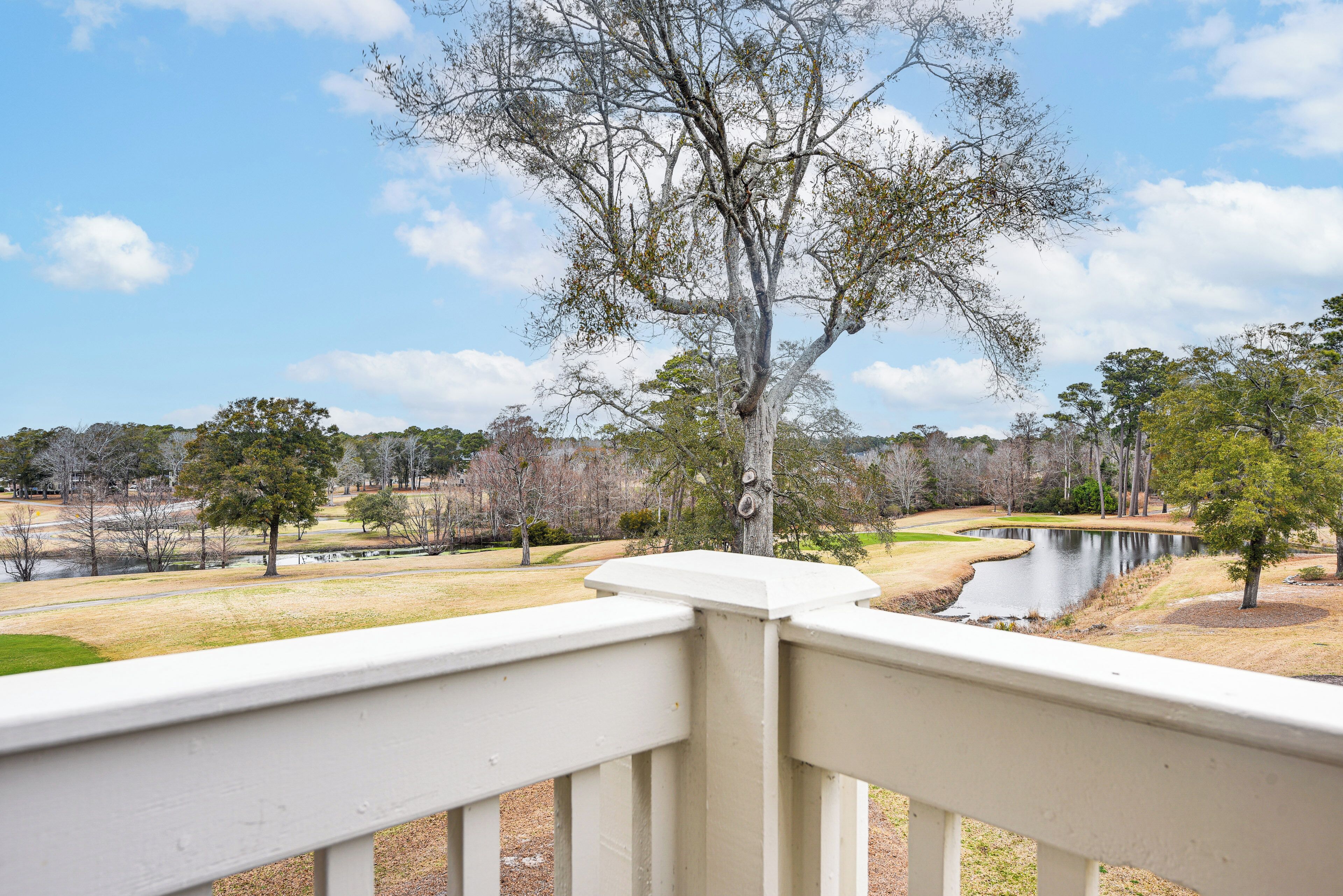 Căn hộ (2 Bedrooms) | Nội thất