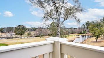 Căn hộ (2 Bedrooms) | Nội thất