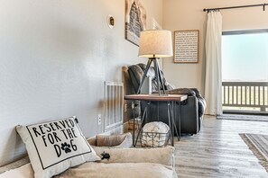 House (3 Bedrooms) | Interior - 4 Mi to Lake Powell: Retreat w/ Game Room! (Page)