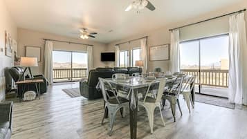 Casa (3 Bedrooms) | Interni