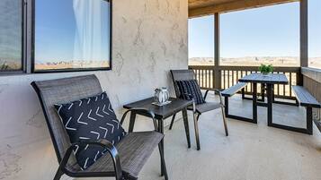 Nhà (3 Bedrooms) | Nội thất