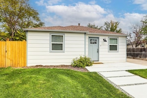 House (3 Bedrooms) | Interior - < 1 Mi to Olde Town Arvada: Home w/ Patio! (Arvada)