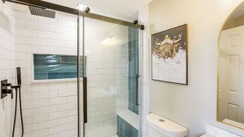 Maison (3 Bedrooms) | Intérieur