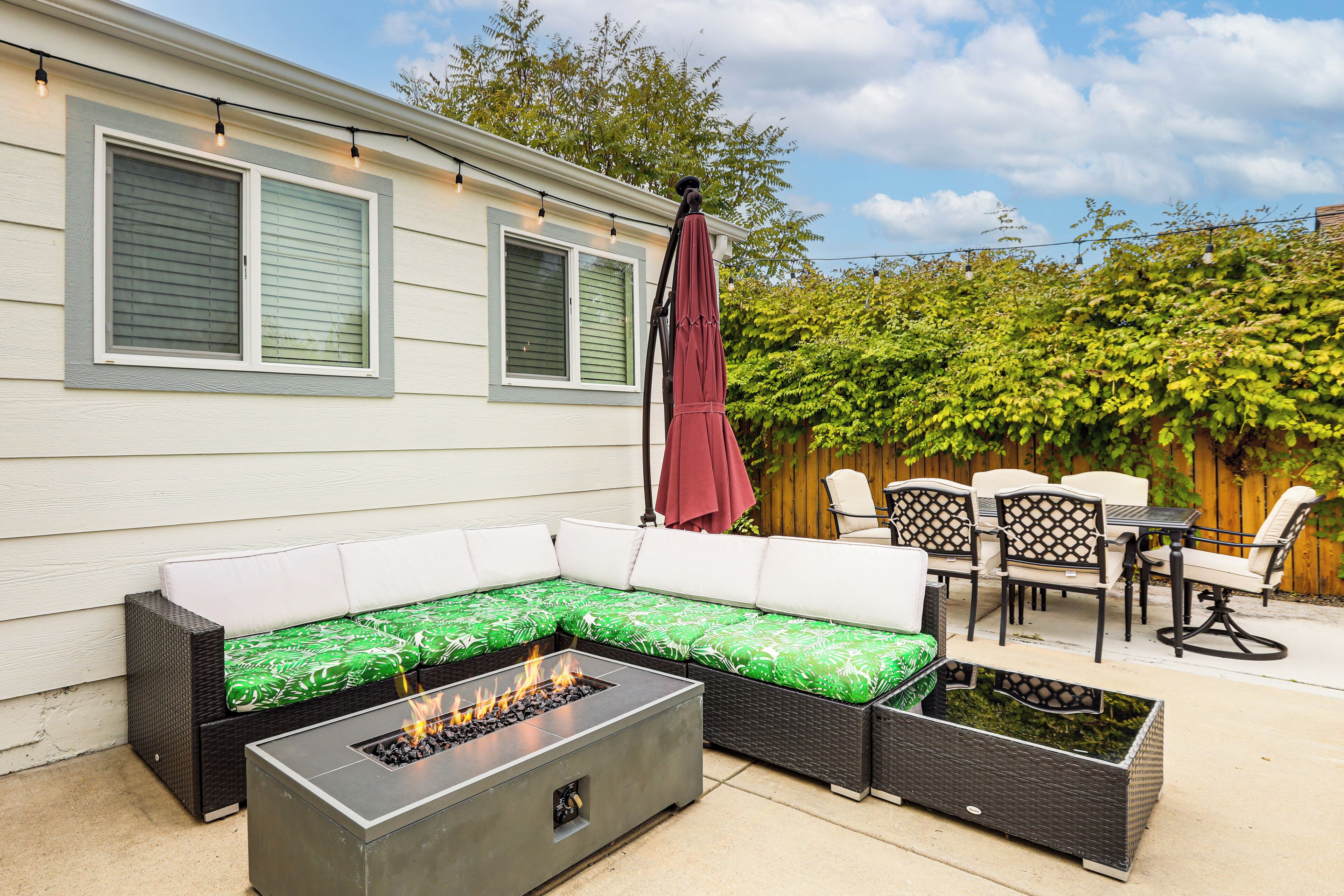 House (3 Bedrooms) | Front of property