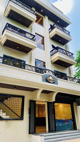 The Velar Hotel, Vijay Nagar