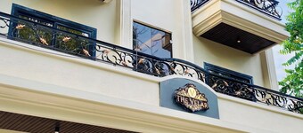 The Velar Hotel, Vijay Nagar