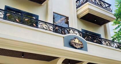 The Velar Hotel, Vijay Nagar