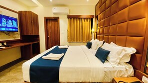 豪華客房 | 客房景觀