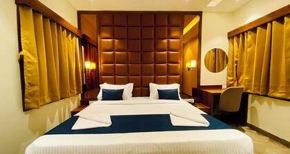 The Velar Hotel, Vijay Nagar