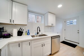 Apartment (3 Bedrooms) | Interior
